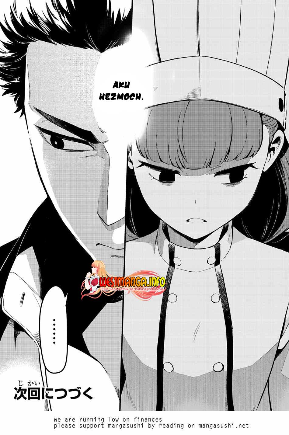 Welcome to Cheap Restaurant of Outcasts! (Tsuihousha Shokudou e Youkoso!)